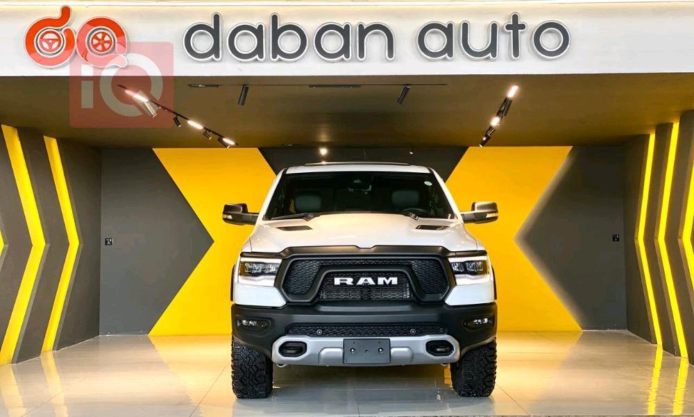 Ram 1500